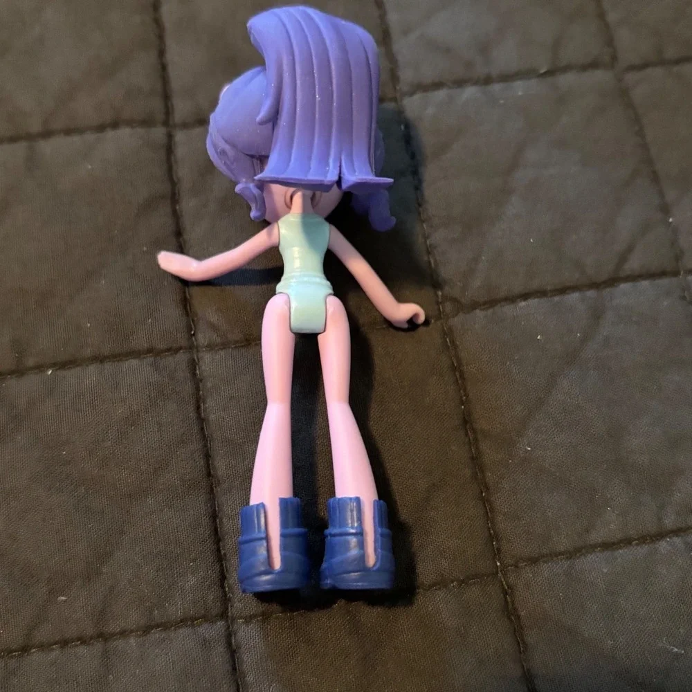 Hasbro my little